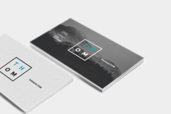 Business Card